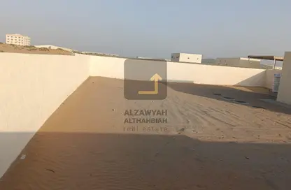 Warehouse - Studio - 1 Bathroom for rent in Al Sajaa Industrial - Al Sajaa - Sharjah