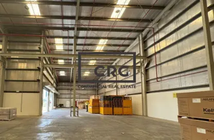 Warehouse - Studio for sale in Freezone South - Jebel Ali Freezone - Jebel Ali - Dubai