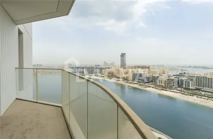 شقة - 2 غرف نوم - 2 حمامات للبيع في بالاس بيتش ريزيدنس - إعمار بيتشفرونت - دبي هاربور - دبي شقة - 2 غرف نوم - 2 حمامات للبيع في بالاس بيتش ريزيدنس - إعمار بيتشفرونت - دبي هاربور - دبي