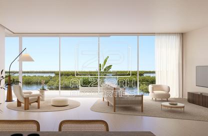 Apartment - 3 Bedrooms - 4 Bathrooms for sale in Creekside - Al Zorah - Ajman