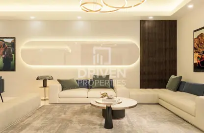 Apartment - 2 Bedrooms - 2 Bathrooms for sale in Viewz 2 by Danube - Viewz by DANUBE - Jumeirah Lake Towers - Dubai