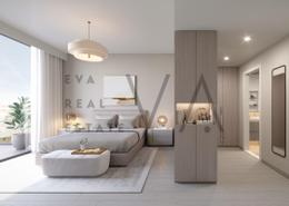 صورةغرفة المعيشة لـ: شقة - 1 غرفة نوم - 1 حمام للبيع في باركلي بليس - مدينة الشيخ محمد بن راشد - دبي, صورة 1