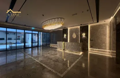 Apartment - 2 Bedrooms - 3 Bathrooms for rent in Muweileh Community - Muwaileh Commercial - Sharjah