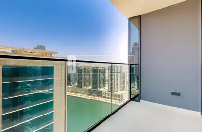 Apartment - 1 Bedroom - 1 Bathroom for sale in Trillionaire Residences - Business Bay - Dubai