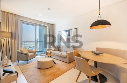 Apartment - 2 Bedrooms - 3 Bathrooms for rent in Vida Dubai Mall Tower 1 - Vida Residences Dubai Mall - Downtown Dubai - Dubai
