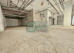 Parking image for: Retail - 1 bathroom for rent in AZIZI Riviera - Meydan One - Meydan - Dubai, Image 1