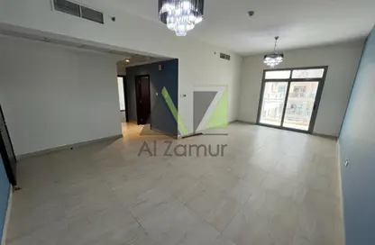 شقة - غرفة نوم - 2 حمامات للايجار في فيروز - عزيزي ريزيدنس - الفرجان - دبي