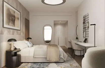 شقة - 2 غرف نوم - 3 حمامات للبيع في أبراج أفينيو بارك - الكفاف - زعبيل - دبي