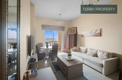 Apartment - 1 Bedroom - 1 Bathroom for rent in Royal breeze 3 - Royal Breeze - Al Hamra Village - Ras Al Khaimah