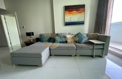 Apartment - 1 Bedroom - 2 Bathrooms for sale in Bay's Edge - Business Bay - Dubai
