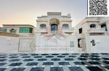Villa - 5 Bedrooms - 7 Bathrooms for sale in Al Rawda 1 - Al Rawda - Ajman
