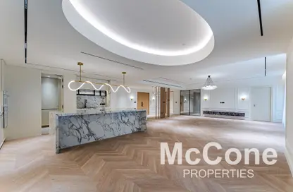 Apartment - 4 Bedrooms - 4 Bathrooms for rent in Murjan 3 - Murjan - Jumeirah Beach Residence - Dubai