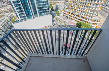 Apartment - 1 Bedroom - 1 Bathroom for rent in Belgravia Heights 1 - Jumeirah Village Circle - Dubai