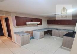 Kitchen image for: Apartment - 1 bedroom - 1 bathroom for sale in Mandarin Towers - Garden City - Ajman, Image 1