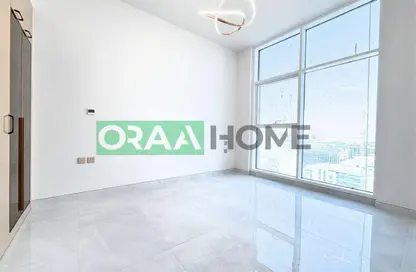 شقة - غرفة نوم - 1 حمام للايجار في سكايز من دانوب - ارجان - دبي