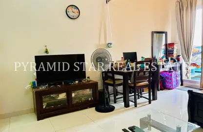 Apartment - Studio - 1 Bathroom for sale in Elite Sports Residence 5 - Elite Sports Residence - Dubai Sports City - Dubai Apartment - Studio - 1 Bathroom for sale in Elite Sports Residence 5 - Elite Sports Residence - Dubai Sports City - Dubai