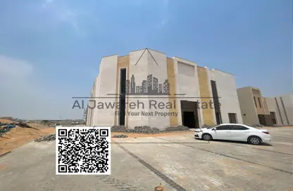 Warehouse - Studio - 1 Bathroom for rent in Industrial Area 1 - Emirates Modern Industrial - Umm Al Quwain
