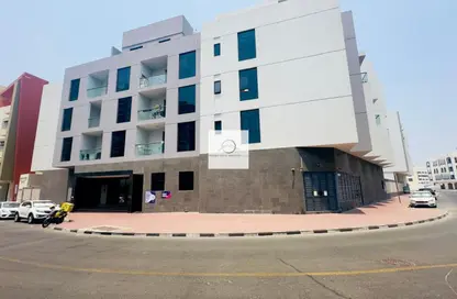 Apartment - 1 Bedroom - 2 Bathrooms for rent in Al Hamriya 431 - Al Hamriya - Bur Dubai - Dubai Apartment - 1 Bedroom - 2 Bathrooms for rent in Al Hamriya 431 - Al Hamriya - Bur Dubai - Dubai