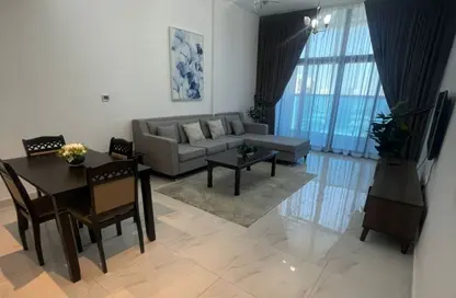 Apartment - 2 Bedrooms - 3 Bathrooms for rent in Sydney Tower - Jumeirah Village Circle - Dubai
