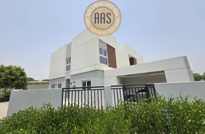 Villa - 4 Bedrooms - 4 Bathrooms for rent in Amaranta - Villanova - Dubai Land - Dubai