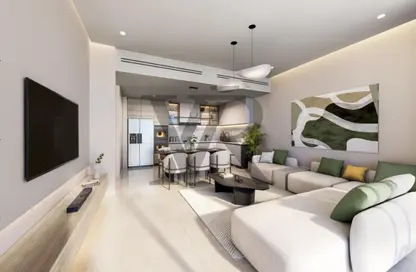 شقة - 3 غرف نوم - 4 حمامات للبيع في الحمرا جرين - قرية الحمرا - رأس الخيمة