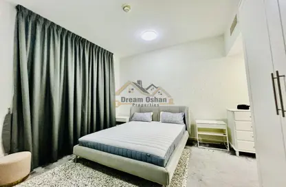 Apartment - 1 Bedroom - 2 Bathrooms for rent in Dubai Silicon Oasis - Dubai
