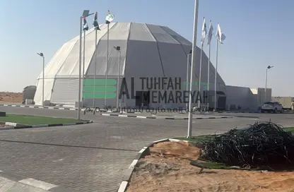 Land - Studio for sale in Rawdat Al Sidr - Al Rowdat Suburb - Sharjah