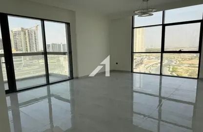 Apartment - 2 Bedrooms - 2 Bathrooms for sale in OST Tower 11 - Majan - Dubai Land - Dubai