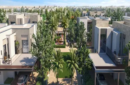 Villa - 3 Bedrooms - 4 Bathrooms for sale in Bliss 2 - Arabian Ranches 3 - Dubai
