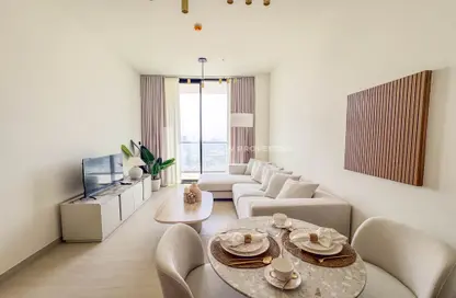 Apartment - 1 Bedroom - 2 Bathrooms for rent in Binghatti Onyx - Jumeirah Village Circle - Dubai
