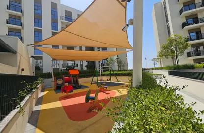 شقة - 2 غرف نوم - 3 حمامات للبيع في ندى ريزيدنسز - مريم جيت ريزيدنس - جزيرة مريم - الشارقة