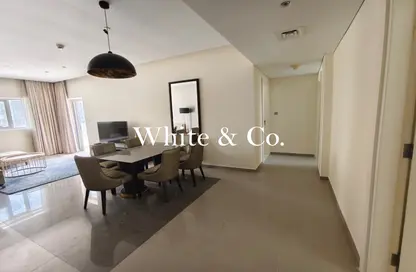 Apartment - 3 Bedrooms - 4 Bathrooms for sale in DAMAC Majestine - Business Bay - Dubai