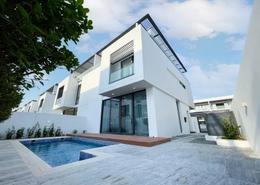 Villa - 7 bedrooms - 8 bathrooms for sale in Sharjah Waterfront City - Sharjah