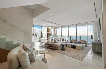 Apartment - 2 Bedrooms - 3 Bathrooms for sale in Atlantis The Royal Residences - Palm Jumeirah - Dubai