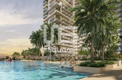 شقة - 1 حمام للبيع في سول ليفانتي - مثلث قرية الجميرا - دبي شقة - 1 حمام للبيع في سول ليفانتي - مثلث قرية الجميرا - دبي