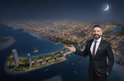 شقة - غرفة نوم - 1 حمام للبيع في صفا تو - الخليج التجاري - دبي