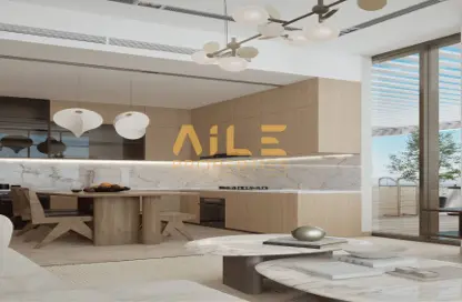 شقة - غرفة نوم - 1 حمام للبيع في سولاكني وان - مجمع دبي ريزيدنس - دبي لاند - دبي