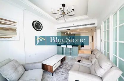 Apartment - 1 Bedroom - 1 Bathroom for rent in Vincitore Benessere - Arjan - Dubai