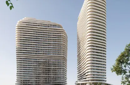 Apartment - Studio - 1 Bathroom for sale in SAAS Hills - Dubai Science Park - Dubai