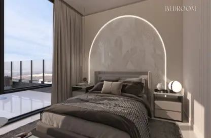 شقة - 2 غرف نوم - 3 حمامات للبيع في روز جاردنز 1 - جميرا جاردن سيتي - السطوة - دبي شقة - 2 غرف نوم - 3 حمامات للبيع في روز جاردنز 1 - جميرا جاردن سيتي - السطوة - دبي