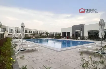 فيلا - 3 غرف نوم - 4 حمامات للبيع في باركسايد 2 - اعمار الجنوبية - دبي الجنوب (مركز دبي العالمي) - دبي