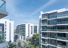 Apartment - 2 bedrooms - 3 bathrooms for rent in Golf Horizon Tower B - Golf Horizon - DAMAC Hills - Dubai