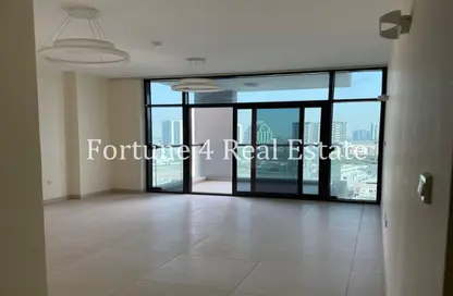 Apartment - 1 Bedroom - 2 Bathrooms for sale in Central Park Tower - Jumeirah Village Circle - Dubai