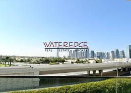 Apartment - 1 bedroom - 2 bathrooms for rent in C2 - The Hills C - The Hills - Dubai