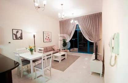 Apartment - 1 Bedroom - 1 Bathroom for rent in Sydney Tower - Jumeirah Village Circle - Dubai