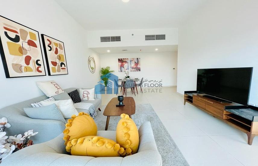 Apartment for Rent in Al Qusais Industrial Area 5 MONTHLY RENT 2BR