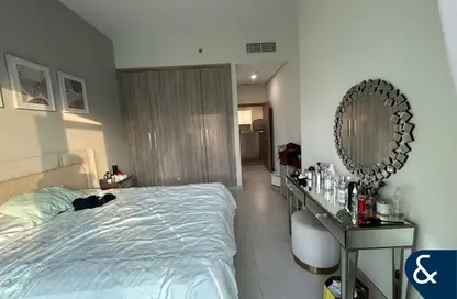 Apartment - 1 Bedroom - 2 Bathrooms for rent in The Bay - Business Bay - Dubai