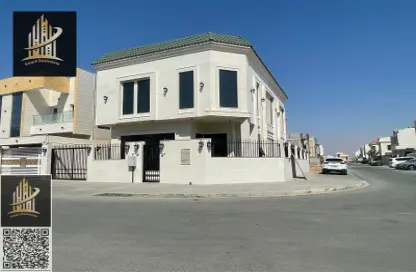 Villa - 5 Bedrooms - 7 Bathrooms for rent in Al Yasmeen - Ajman