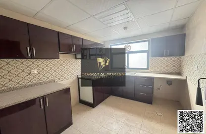 Apartment - 2 Bedrooms - 3 Bathrooms for rent in Al Jurf Industrial 3 - Al Jurf Industrial - Ajman