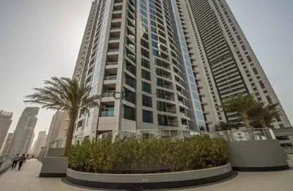 Apartment - 2 Bedrooms - 2 Bathrooms for sale in The Torch - Dubai Marina - Dubai